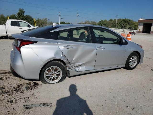 Photo 3 from auction – 2019 TOYOTA PRIUS with VIN JTDKARFU6K3100982