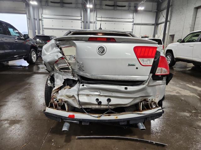 Photo 6 from auction – 2010 MERCURY MILAN PREM with VIN 3MEHM0JG8AR621408