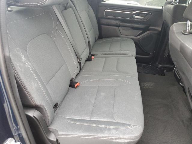 Photo 10 from auction – 2022 RAM 1500 BIG H with VIN 1C6RREFM1NN446485