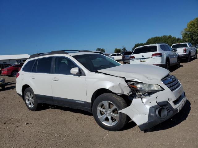 Photo 4 from auction – 2013 SUBARU OUTBACK 2. with VIN 4S4BRCKC5D3263477
