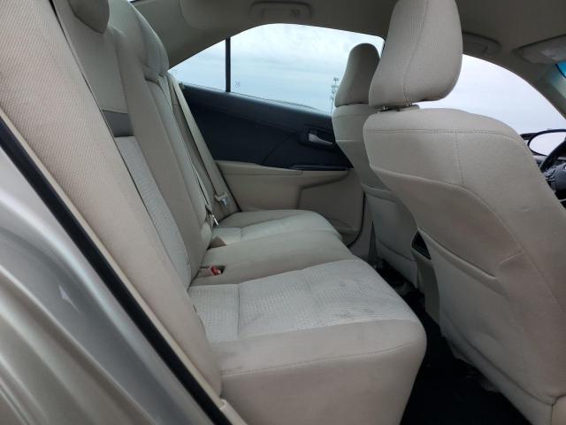 Photo 10 from auction – 2014 TOYOTA CAMRY L with VIN 4T4BF1FK4ER374943