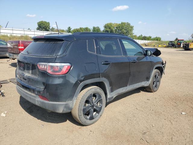 Photo 3 from auction – 2018 JEEP COMPASS LA with VIN 3C4NJDBB3JT404181