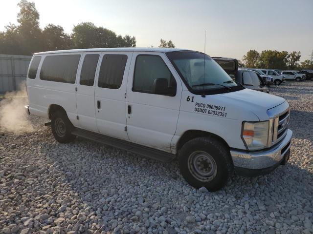 Photo 4 from auction – 2009 FORD ECONOLINE with VIN 1FBSS31L19DA40028