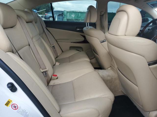 Photo 10 from auction – 2009 LEXUS GS 350 with VIN JTHBE96S090044423