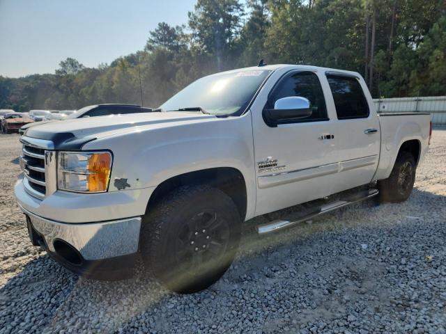 Photo 1 from auction – 2012 GMC SIERRA C15 with VIN 3GTP1VE07CG221273