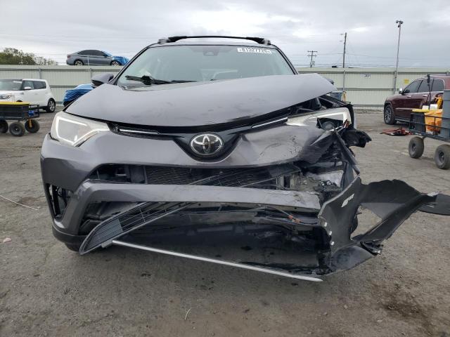 Photo 5 from auction – 2017 TOYOTA RAV4 XLE with VIN 2T3RFREV8HW691011