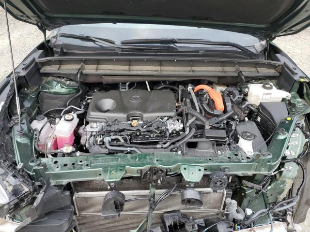 Zdjęcie 12 z aukcji – 2023 TOYOTA HIGHLANDER z VIN 5TDKBRCHXPS585461