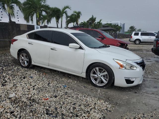 Photo 4 from auction – 2015 NISSAN ALTIMA 2.5 with VIN 1N4AL3AP6FC258223