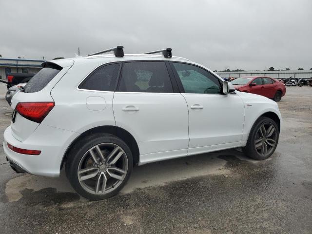 Photo 3 from auction – 2014 AUDI SQ5 PREMIU with VIN WA1CGAFP2EA117867