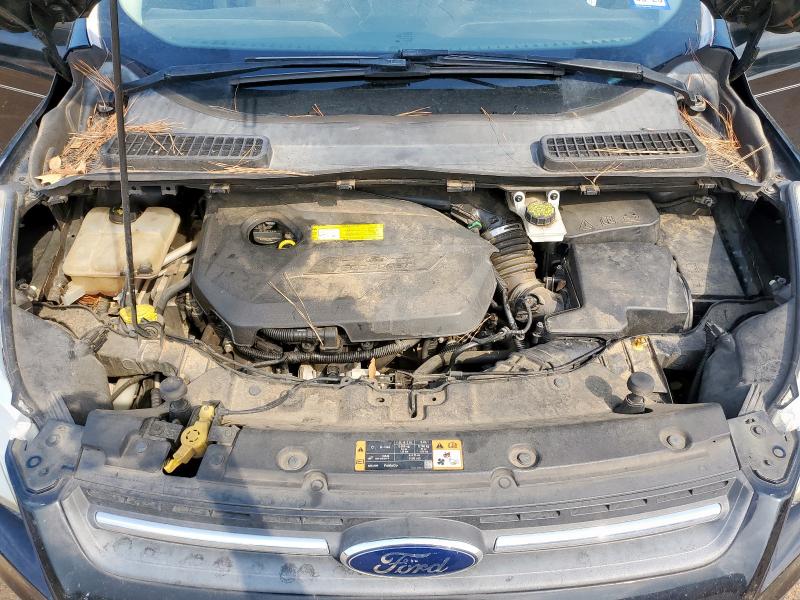 Photo 12 from auction – 2016 FORD ESCAPE SE with VIN 1FMCU0GX7GUB36807