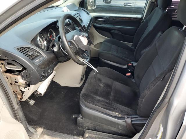 Photo 7 from auction – 2019 DODGE GRAND CARA with VIN 2C4RDGBG8KR745702