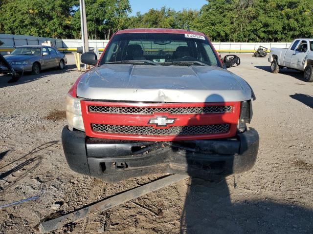 Photo 5 from auction – 2008 CHEVROLET SILVERADO with VIN 2GCEC13J781186224