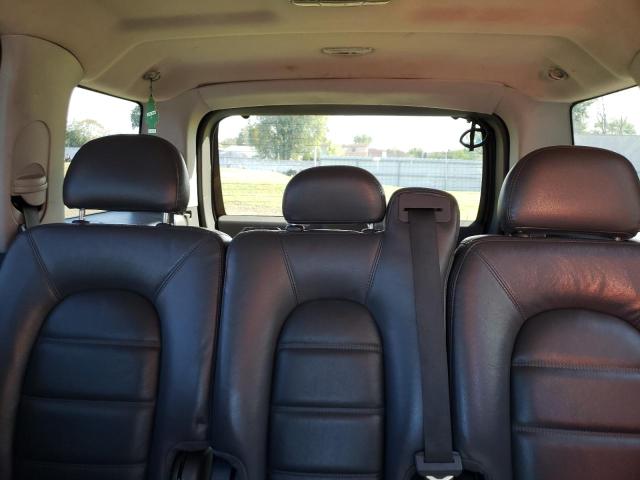 Photo 10 from auction – 2003 FORD EXPLORER X with VIN 1FMZU73K23UC55856