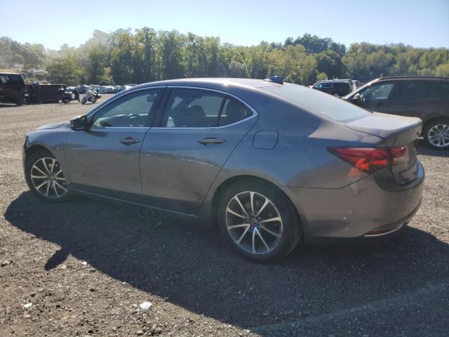Photo 2 from auction – 2017 ACURA TLX with VIN 19UUB2F31HA006986