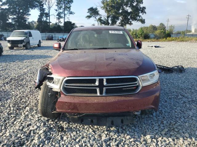Photo 5 from auction – 2019 DODGE DURANGO SX with VIN 1C4RDJAG5KC738343