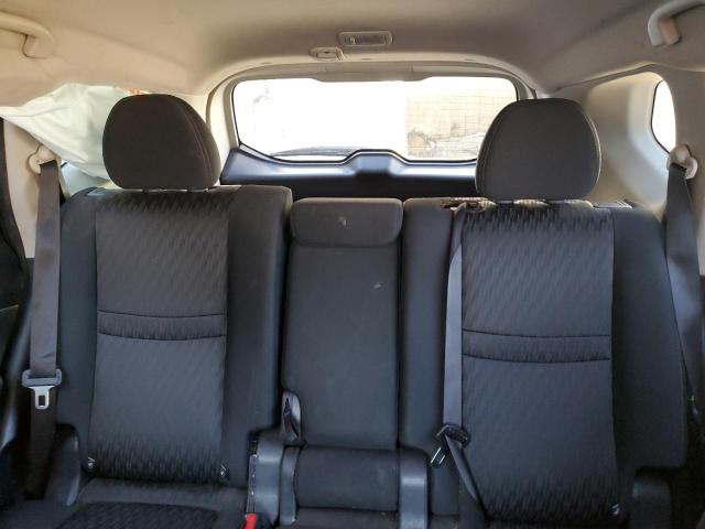 Zdjęcie 10 z aukcji – 2017 NISSAN ROGUE S z VIN KNMAT2MVXHP584780