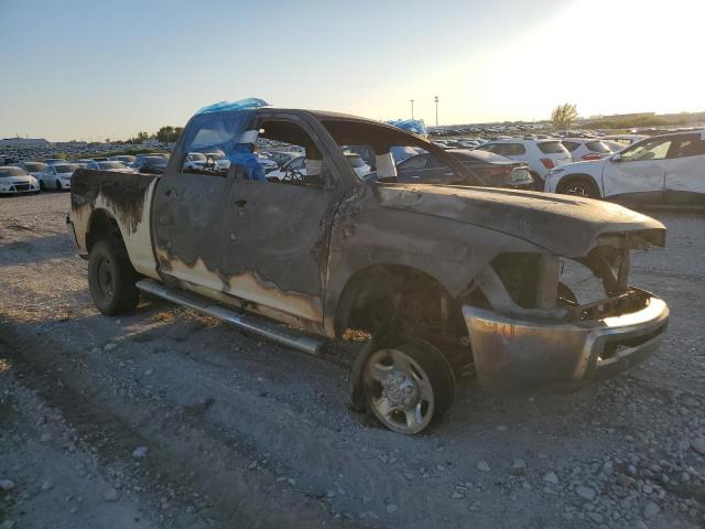 Photo 4 from auction – 2012 DODGE RAM 2500 S with VIN 3C6TD5DTXCG231093