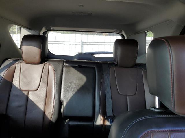 Photo 10 from auction – 2014 CHEVROLET EQUINOX LT with VIN 1GNALCEK4EZ126640