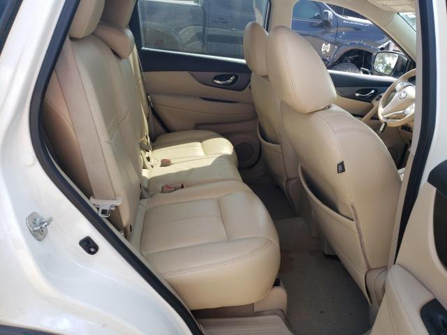 Photo 11 from auction – 2015 NISSAN ROGUE S with VIN 5N1AT2MT0FC916711
