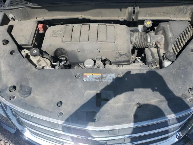 Photo 12 from auction – 2015 CHEVROLET TRAVERSE L with VIN 1GNKRHKD0FJ330308