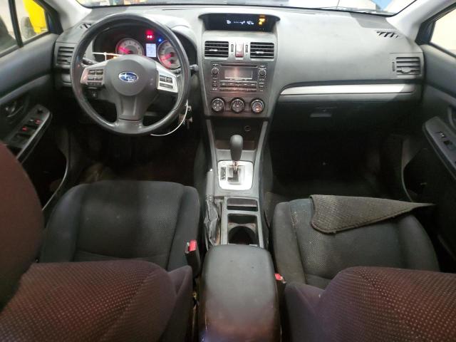 Photo 8 from auction – 2014 SUBARU IMPREZA with VIN JF1GPAA64EH329656