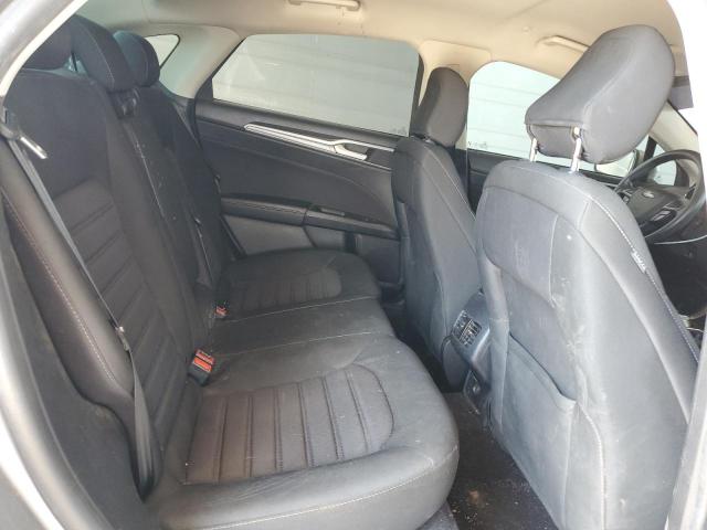 Photo 10 from auction – 2020 FORD FUSION SE with VIN 3FA6P0LU2LR210887