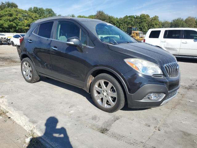 Photo 4 from auction – 2015 BUICK ENCORE CON with VIN KL4CJBSB2FB071163