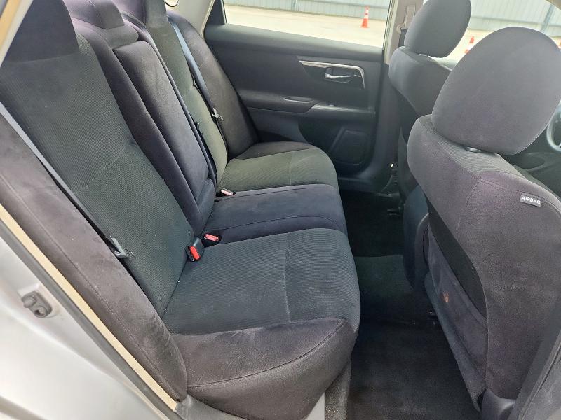 Photo 10 from auction – 2013 NISSAN ALTIMA 2.5 with VIN 1N4AL3AP0DN553075