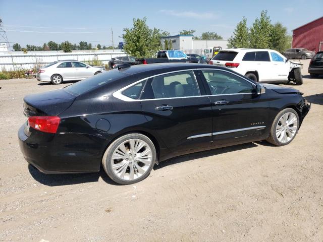 Photo 3 from auction – 2017 CHEVROLET IMPALA PRE with VIN 2G1145S32H9107039