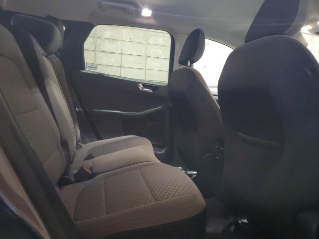Photo 11 from auction – 2021 FORD ESCAPE SE with VIN 1FMCU9BZ7MUA12352
