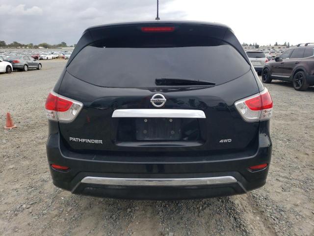 Photo 6 from auction – 2013 NISSAN PATHFINDER with VIN 5N1AR2MM3DC618660