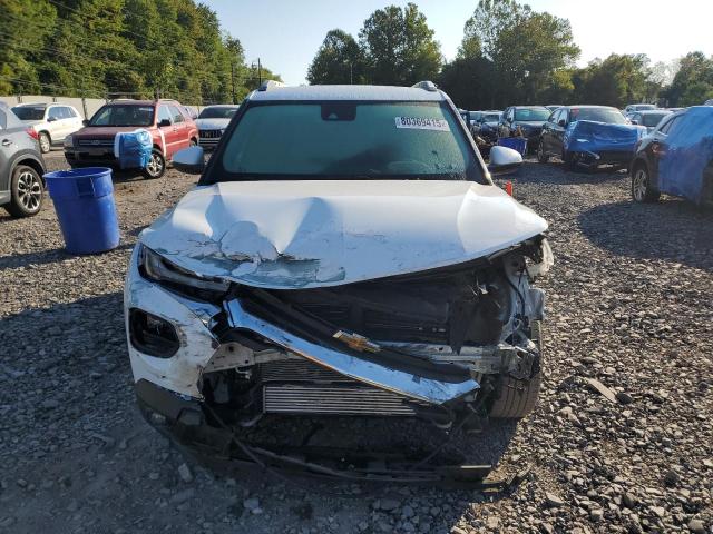 Photo 5 from auction – 2021 CHEVROLET TRAILBLAZE with VIN KL79MPS20MB084556