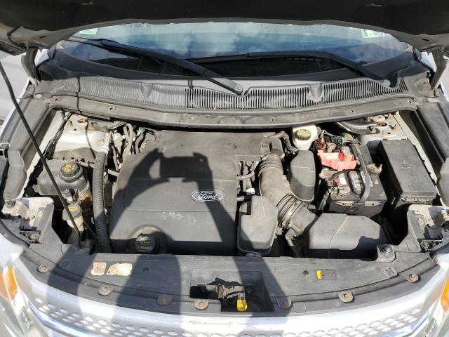 Photo 12 from auction – 2011 FORD EXPLORER XLT with VIN 1FMHK8D84BGA89377
