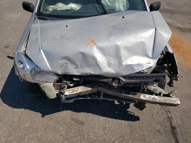 Photo 11 from auction – 2003 TOYOTA ECHO with VIN JTDAT123930278019