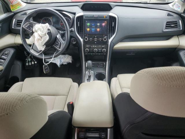 Photo 8 from auction – 2020 SUBARU ASCENT PRE with VIN 4S4WMAFD3L3408103