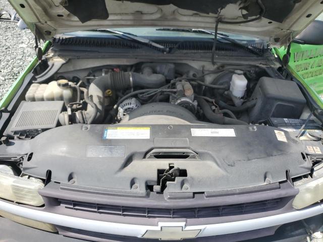 Photo 11 from auction – 1999 CHEVROLET SILVERADO with VIN 1GCEC14W2XE216091