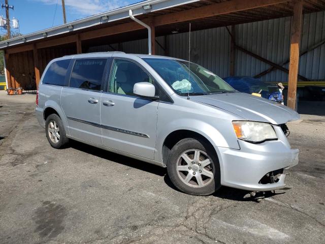 Photo 4 from auction – 2012 CHRYSLER TOWN & COU with VIN 2C4RC1BG9CR117942