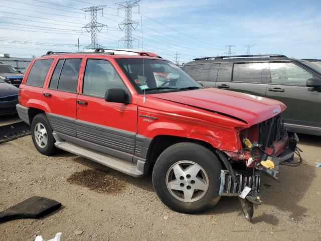 Photo 4 from auction – 1995 JEEP GRAND CHER with VIN 1J4GZ58S8SC533006