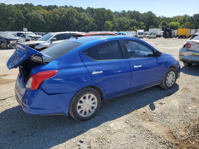 Photo 3 from auction – 2016 NISSAN VERSA S with VIN 3N1CN7AP8GL829594