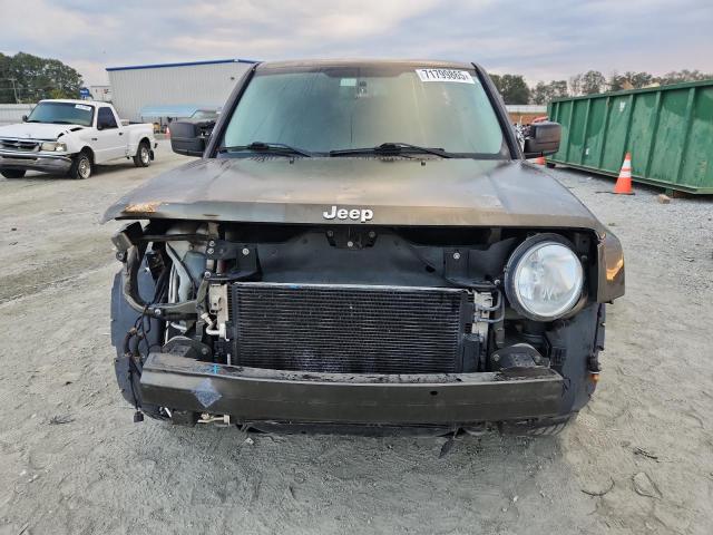 Photo 5 from auction – 2015 JEEP PATRIOT SP with VIN 1C4NJPBB8FD409780