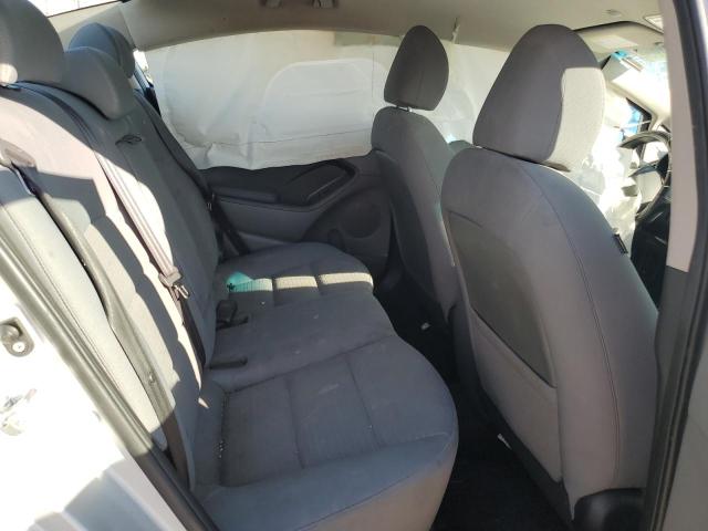 Photo 10 from auction – 2017 KIA FORTE LX with VIN 3KPFL4A7XHE109329