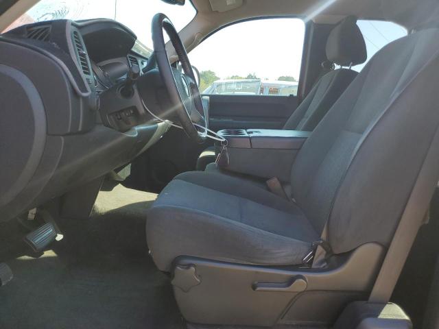 Photo 7 from auction – 2008 GMC SIERRA C15 with VIN 2GTEC19C081229665