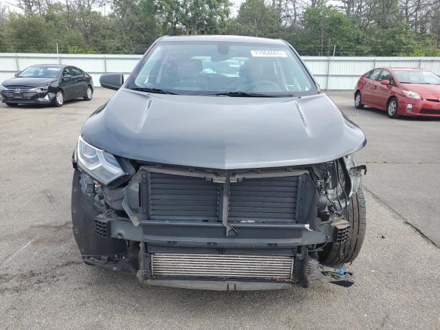 Photo 5 from auction – 2018 CHEVROLET EQUINOX LS with VIN 3GNAXREV1JS588873