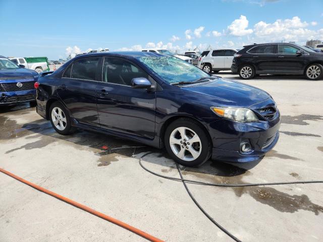Photo 4 from auction – 2013 TOYOTA COROLLA BA with VIN 5YFBU4EE6DP123354