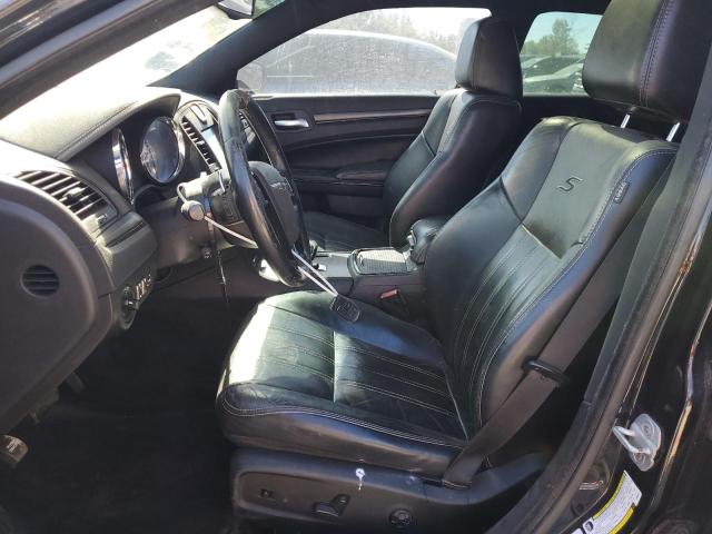 Photo 7 from auction – 2012 CHRYSLER 300 S with VIN 2C3CCABG9CH306977