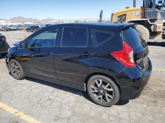 Photo 2 from auction – 2015 NISSAN VERSA NOTE with VIN 3N1CE2CP5FL362486