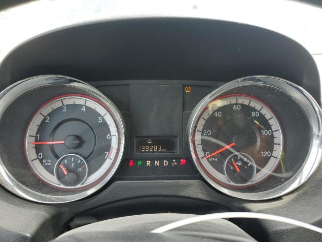 Photo 9 from auction – 2014 DODGE GRAND CARA with VIN 2C4RDGCG0ER244970
