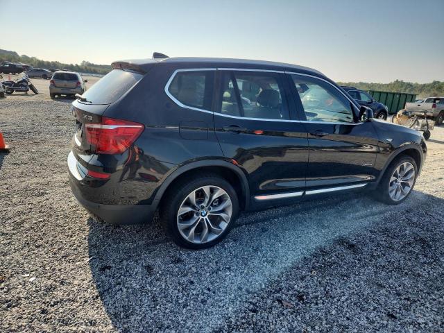 Photo 3 from auction – 2016 BMW X3 XDRIVE2 with VIN 5UXWX9C55G0D70860