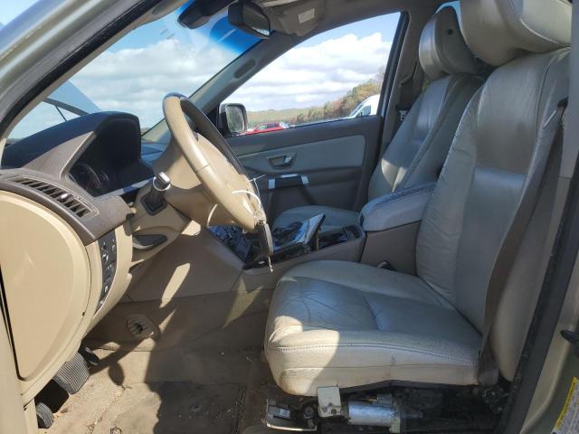 Photo 7 from auction – 2008 VOLVO XC90 3.2 with VIN YV4CZ982581471903