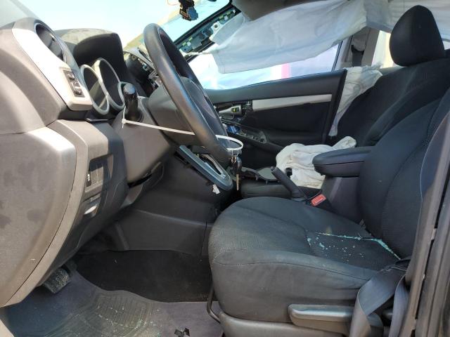 Photo 7 from auction – 2009 PONTIAC VIBE with VIN 5Y2SP67089Z402189